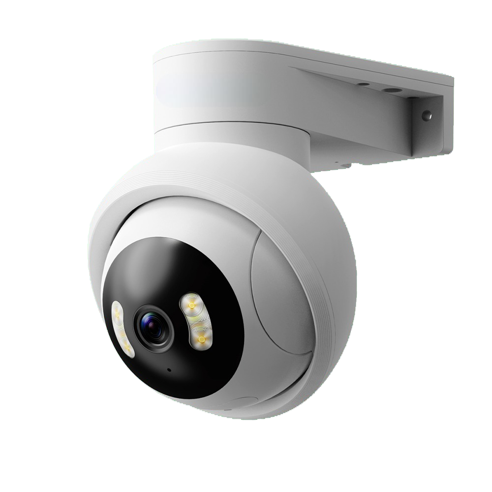 5MP Dual-Band PTZ Outdoor Security Camera - Image 2