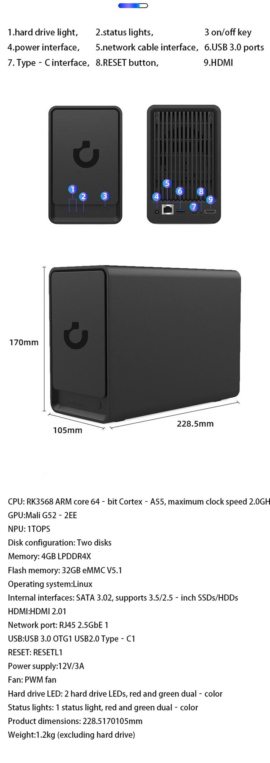 S2—Dual-Dish Configuration（OEM/ODM) — 2S 12 scaled