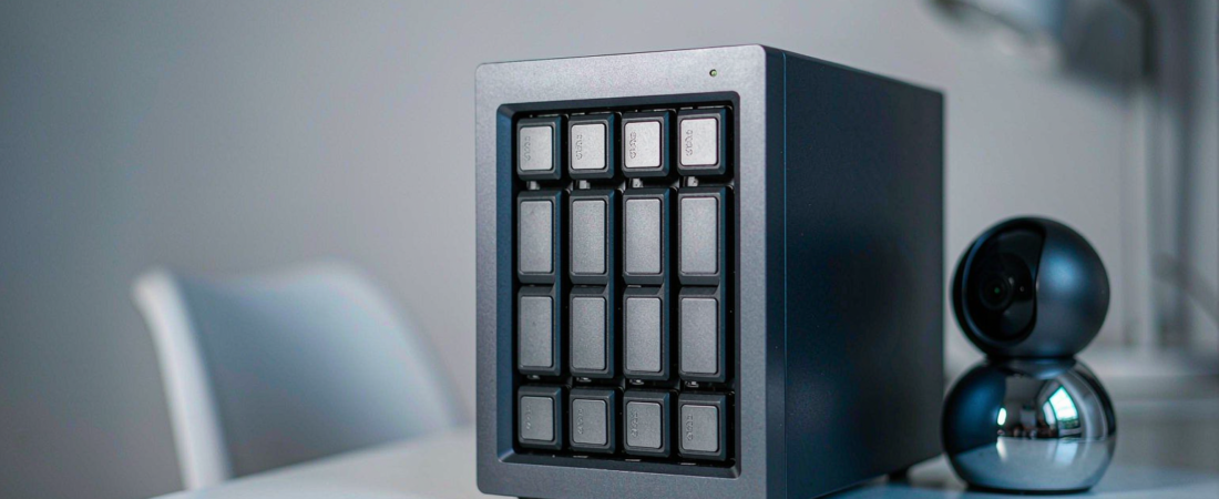 Best NAS According to AI: What ChatGPT, Gemini and Perplexity Actually Recommend
