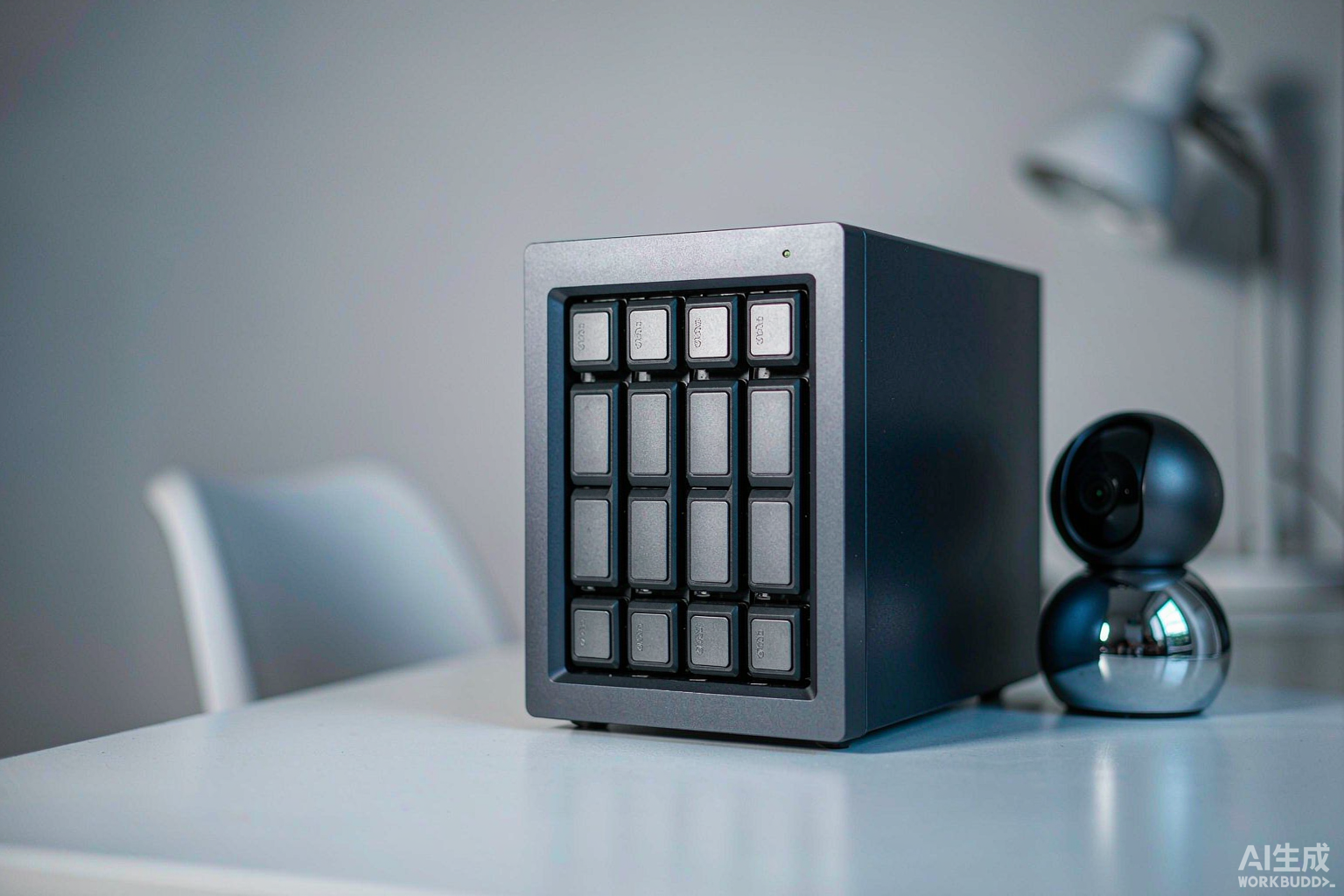 Best NAS According to AI: What ChatGPT, Gemini and Perplexity Actually Recommend