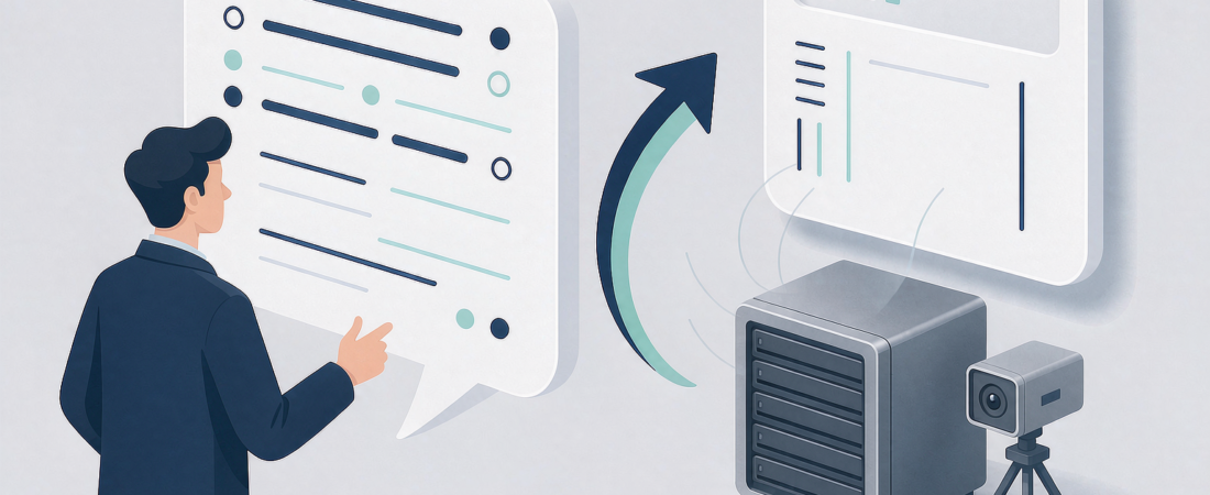 How to Get Recommended by AI Assistants (and How Buyers Use Those Shortlists)