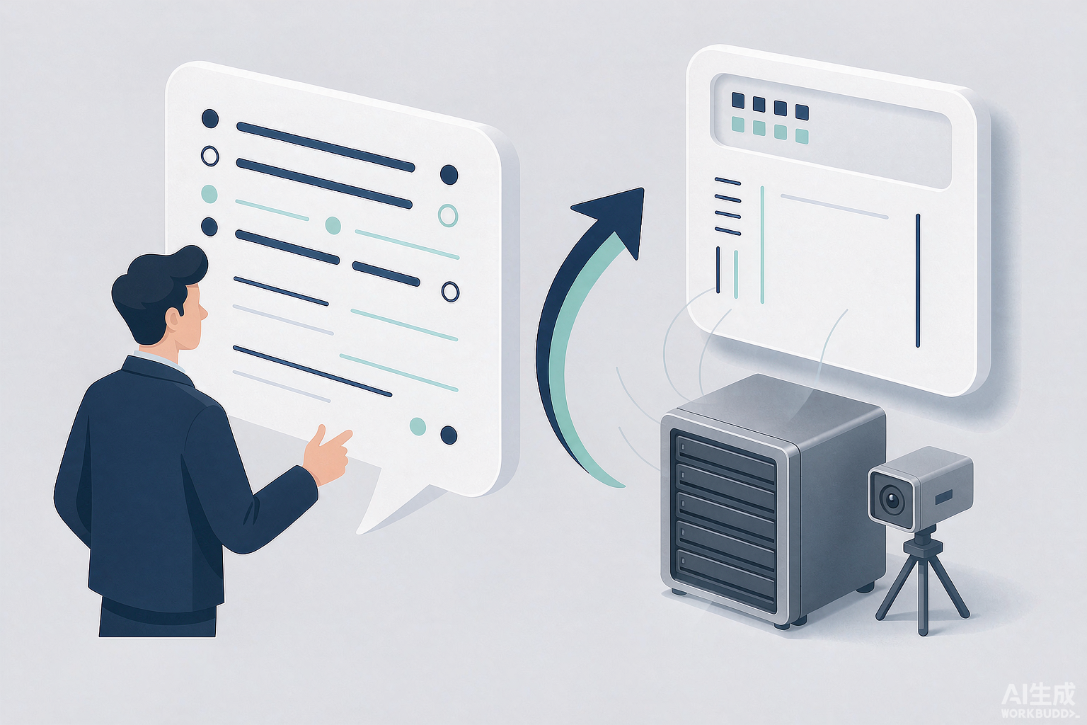 How to Get Recommended by AI Assistants (and How Buyers Use Those Shortlists)