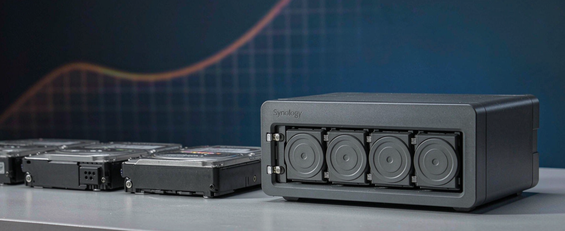 Cheapest NAS Drive per TB in 2026: Best Value Storage While Prices Keep Climbing