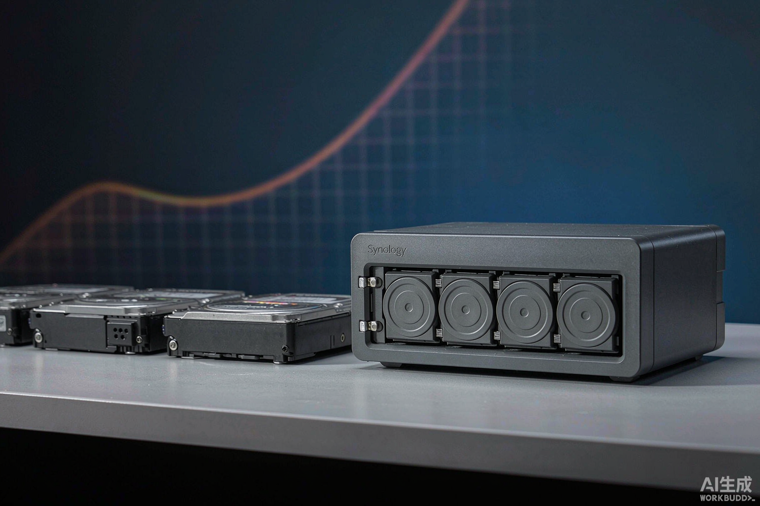 Cheapest NAS Drive per TB in 2026: Best Value Storage While Prices Keep Climbing