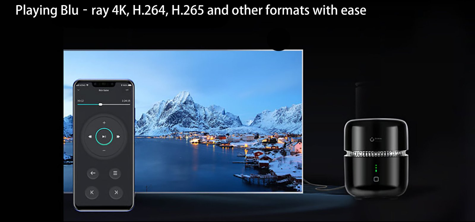 S2pro—The Entertainment Flagship（OEM/ODM) — SPOR 4 scaled