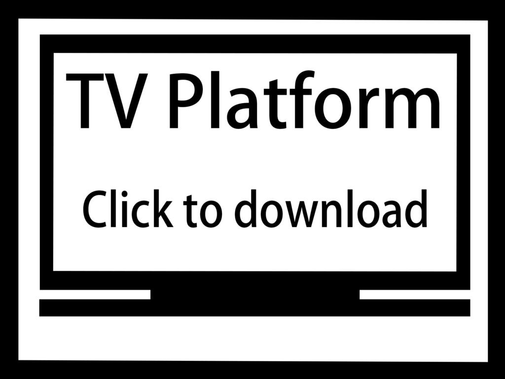 Applications and Clients — T V 1024x768