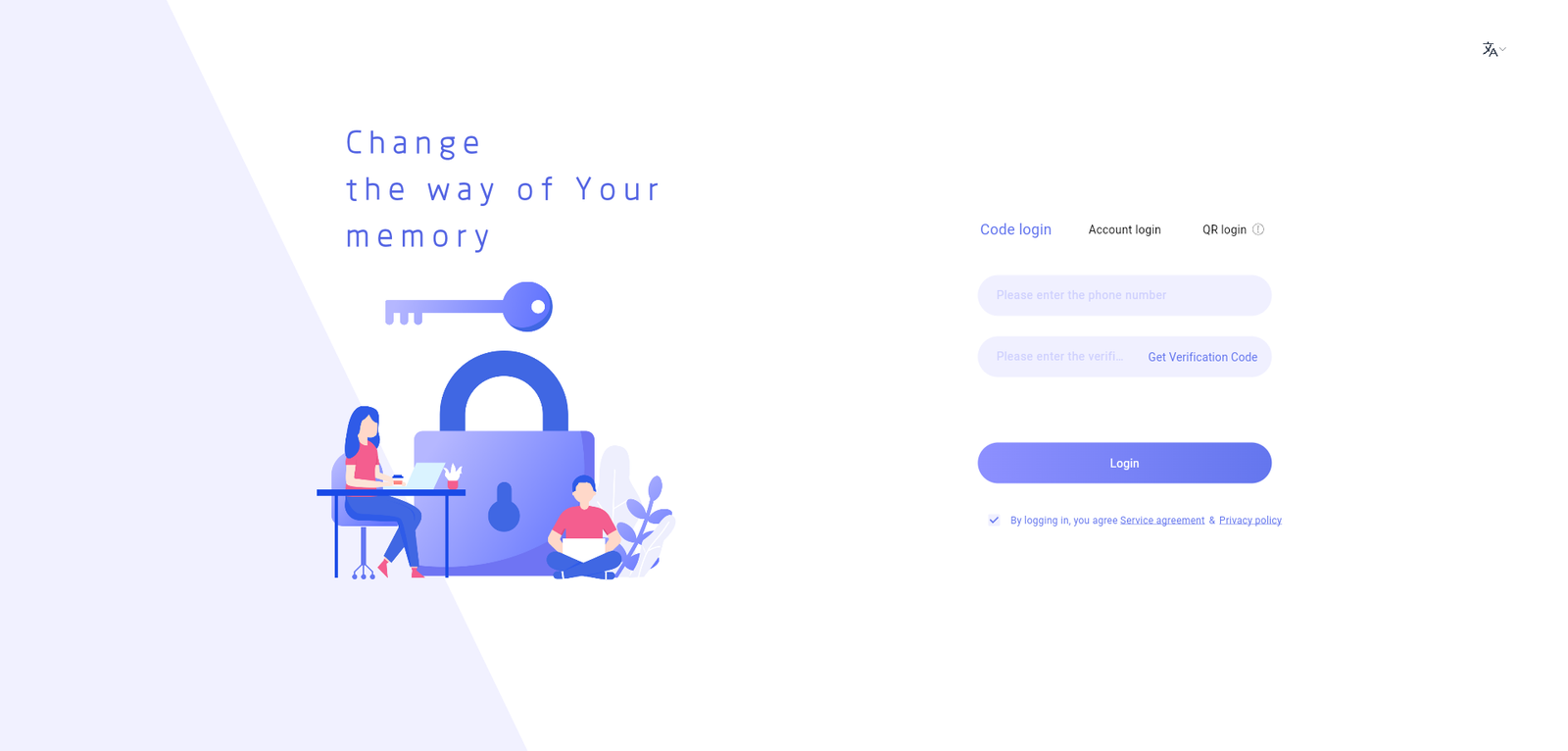 Applications and Clients — com