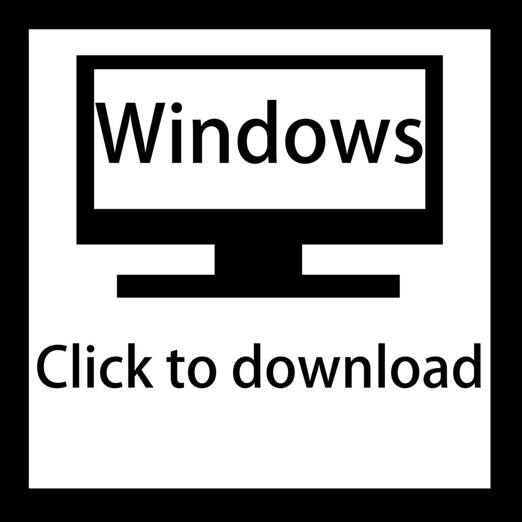 Applications and Clients — win 1024x1024