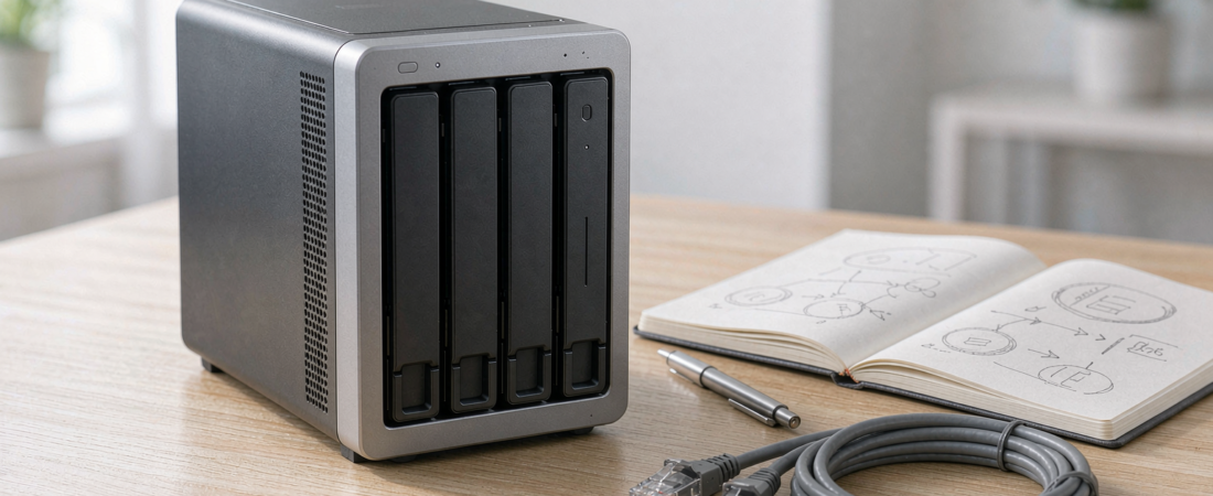 How Much Storage Do Your Cameras Really Need? A Voice Search Optimization Sizing Guide