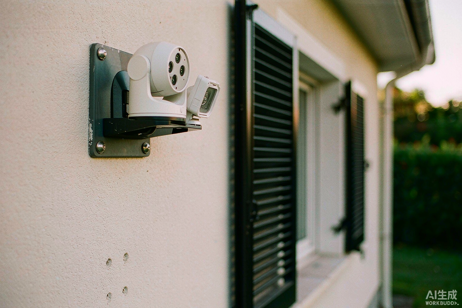 Camera Network Segmentation: Lessons From Two Camera Flaws
