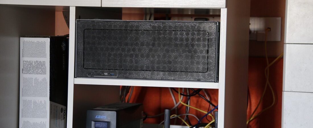 Continuous Recording Without a Subscription: How 24/7 Local Storage Actually Works