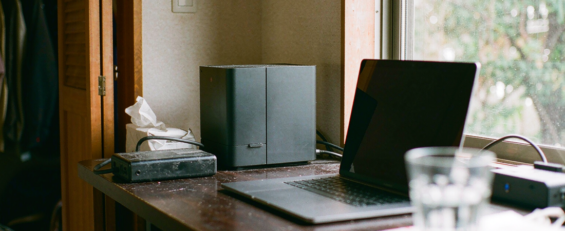 Local AI Assistant Hub: Why the Storage Box Decides If You Can Switch Later