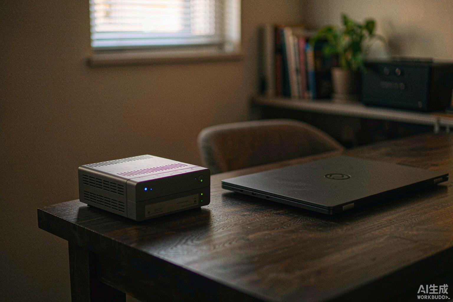 NAS mit Ransomware-Schutz: Was wirklich hilft