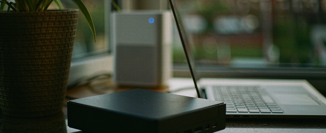 Replace iCloud With NAS: No Subscription Needed?