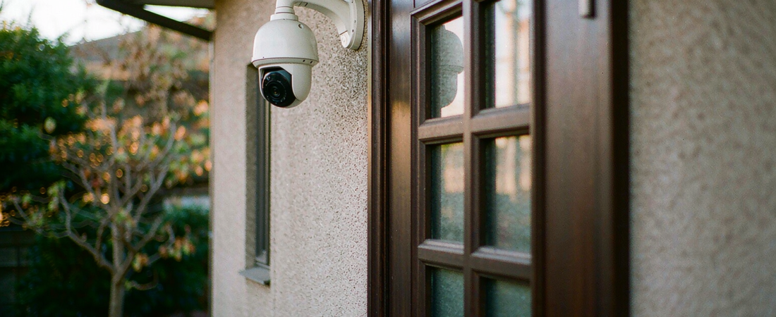 Security Camera Firmware Update: Footage Storage You Control