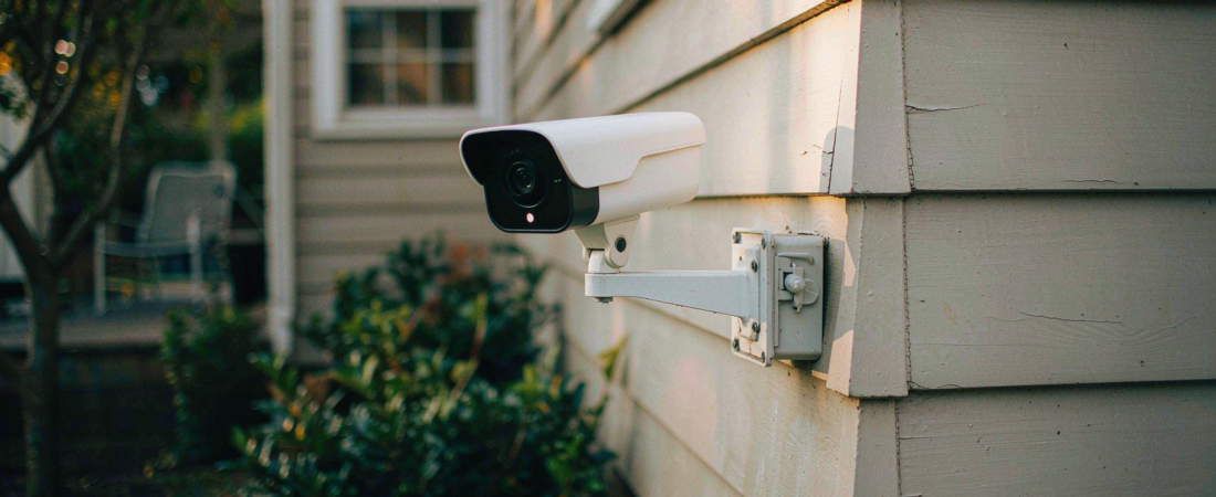 Smart Motion Detection Cameras: Why Your Alerts Fire at 2 AM