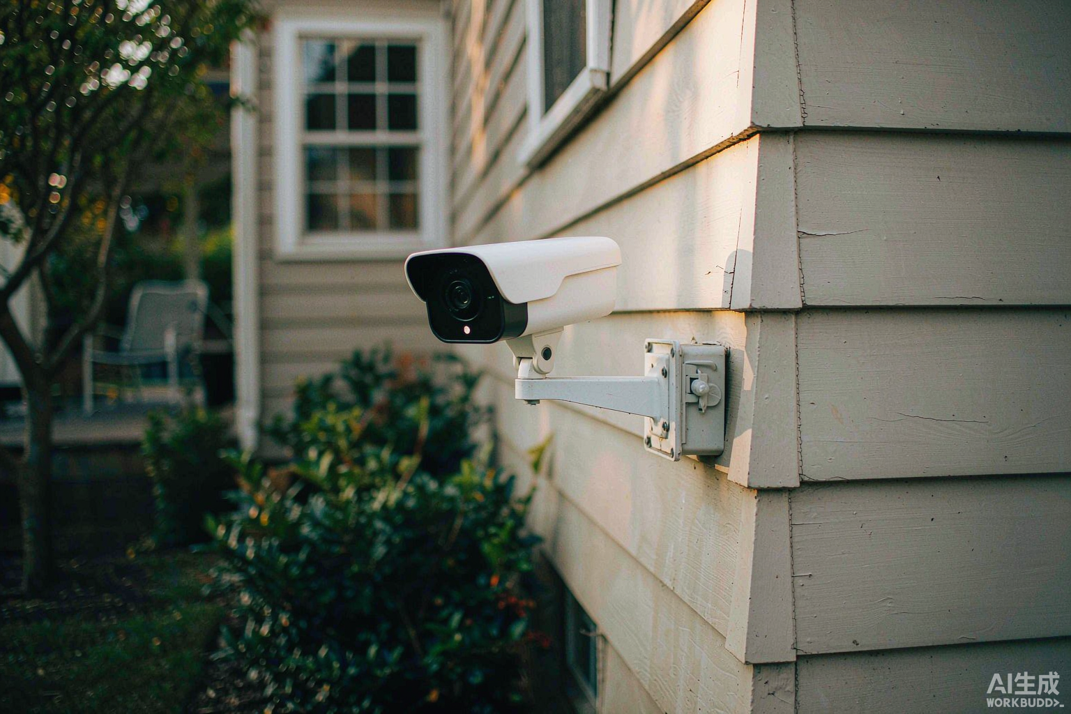 Smart Motion Detection Cameras: Why Your Alerts Fire at 2 AM